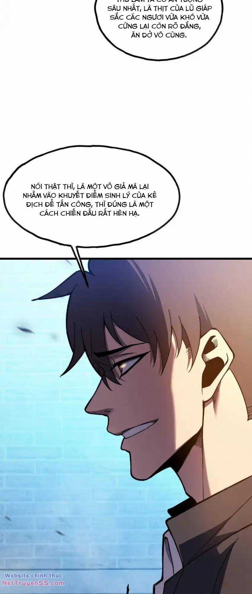 Sau Khi Chết, Ta Trở Thành Võ Đạo Thiên Ma Chapter 7 trang 67