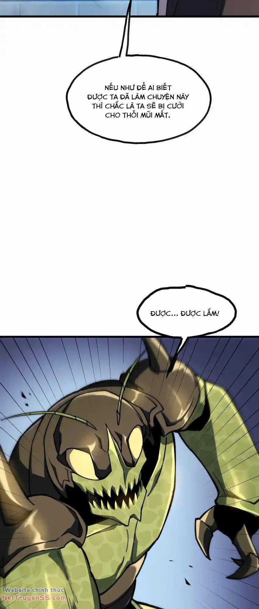 Sau Khi Chết, Ta Trở Thành Võ Đạo Thiên Ma Chapter 7 trang 68