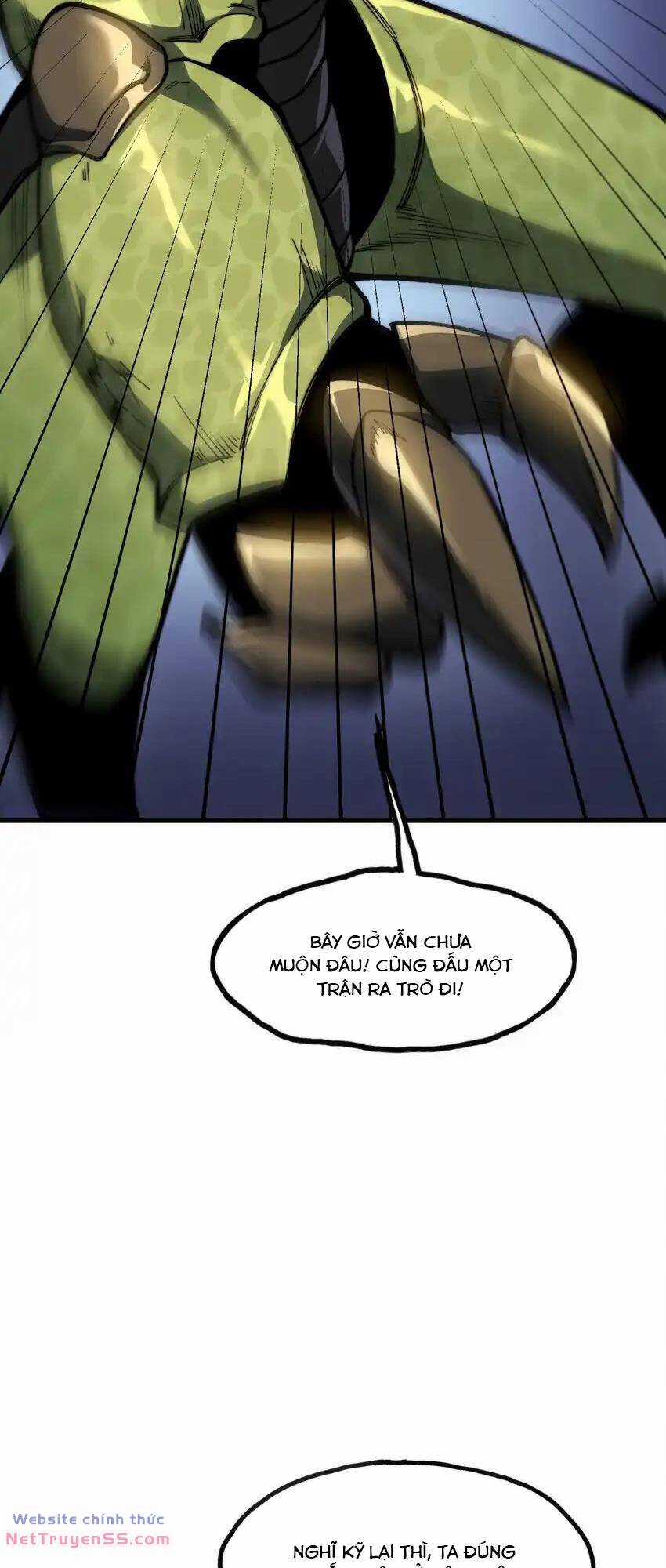 Sau Khi Chết, Ta Trở Thành Võ Đạo Thiên Ma Chapter 7 trang 69