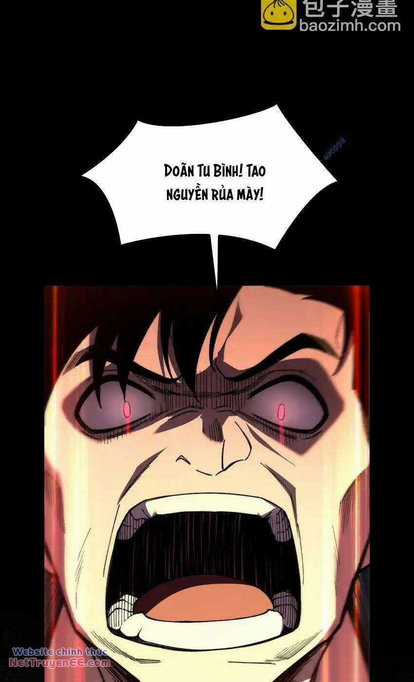 Sau Khi Chết, Ta Trở Thành Võ Đạo Thiên Ma Chapter 8 trang 13