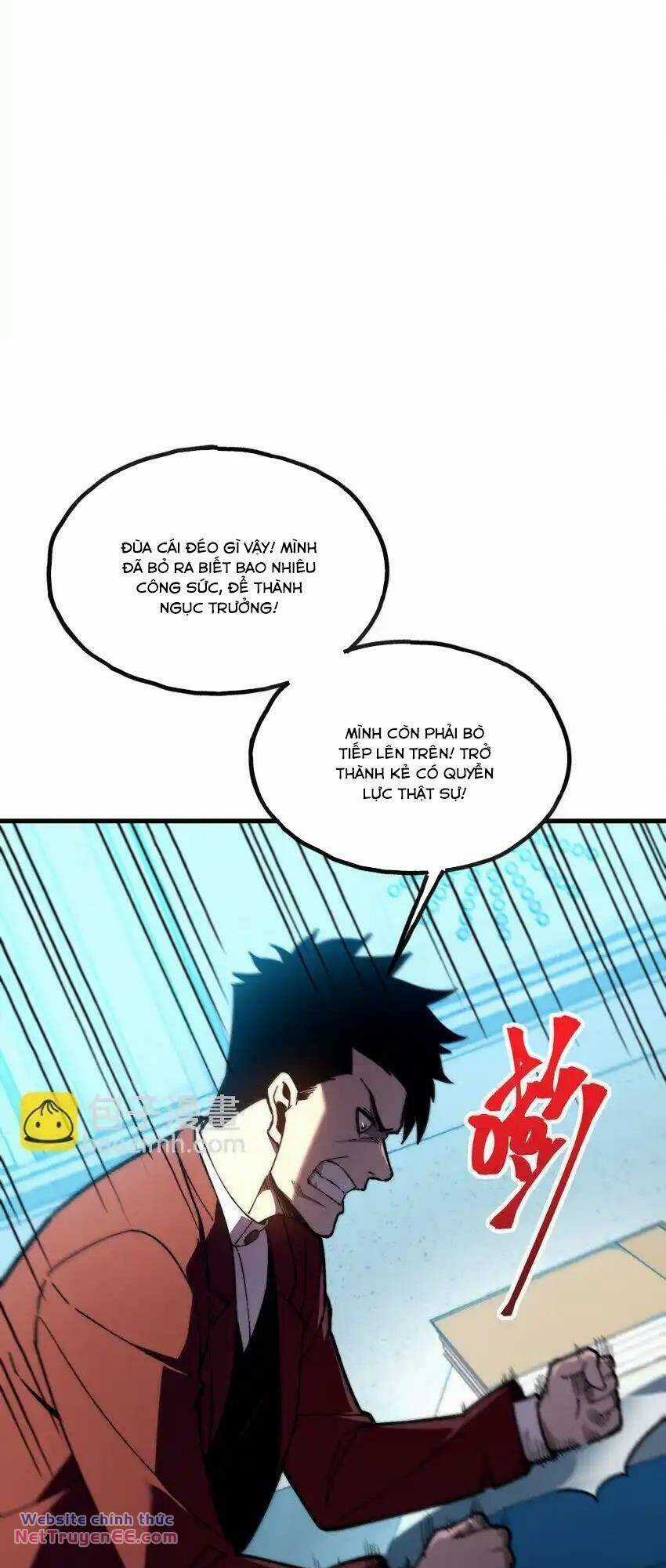 Sau Khi Chết, Ta Trở Thành Võ Đạo Thiên Ma Chapter 8 trang 20