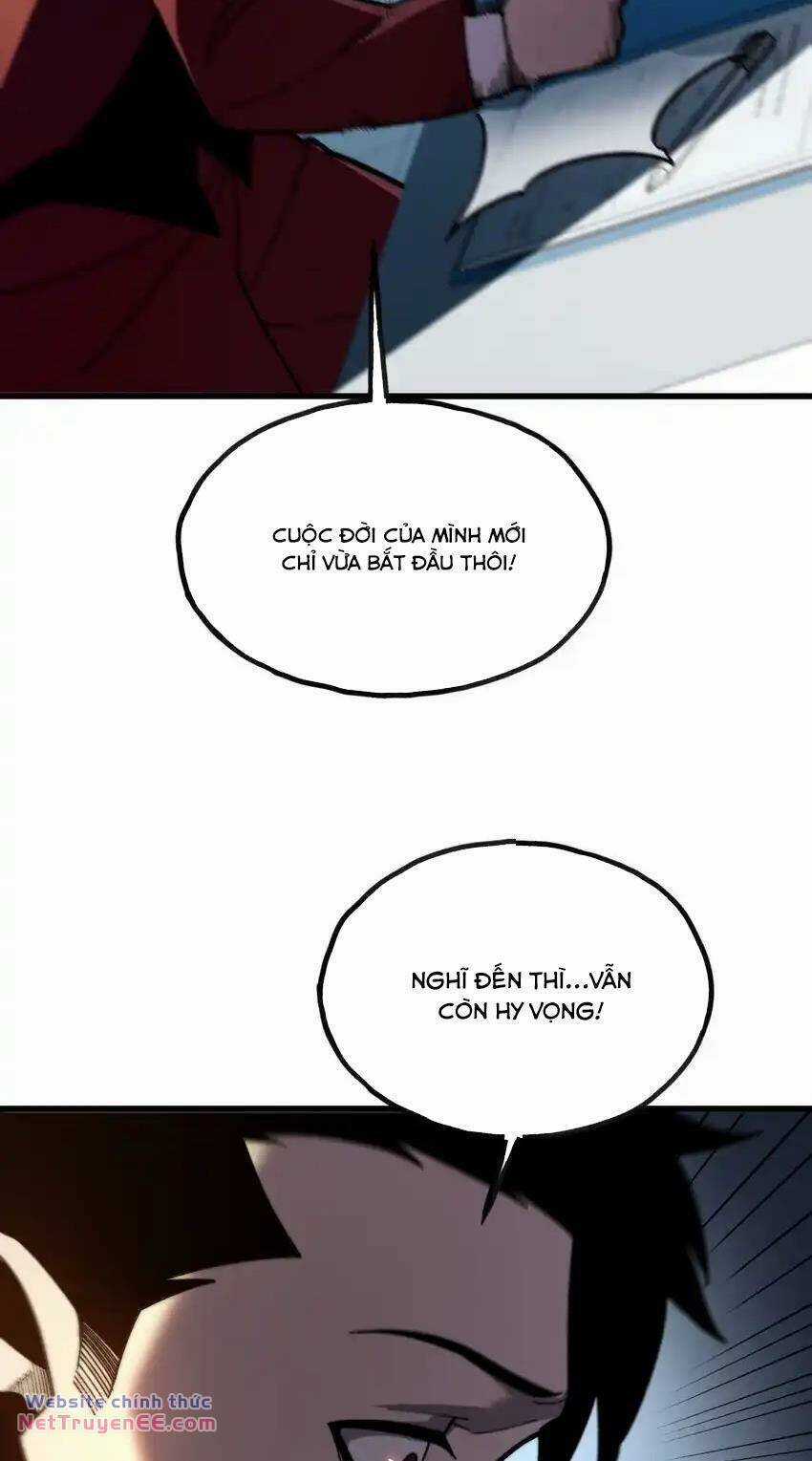 Sau Khi Chết, Ta Trở Thành Võ Đạo Thiên Ma Chapter 8 trang 21