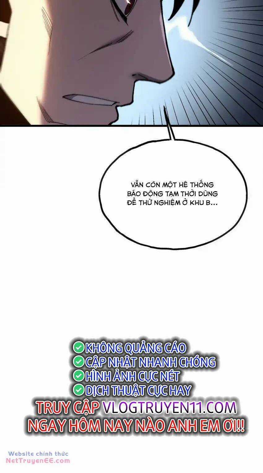 Sau Khi Chết, Ta Trở Thành Võ Đạo Thiên Ma Chapter 8 trang 22