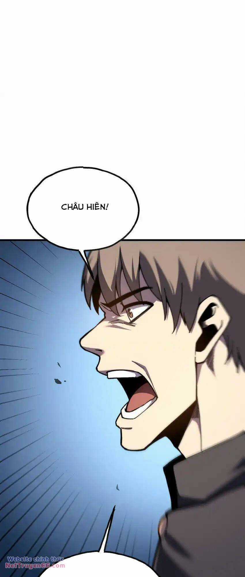 Sau Khi Chết, Ta Trở Thành Võ Đạo Thiên Ma Chapter 8 trang 27