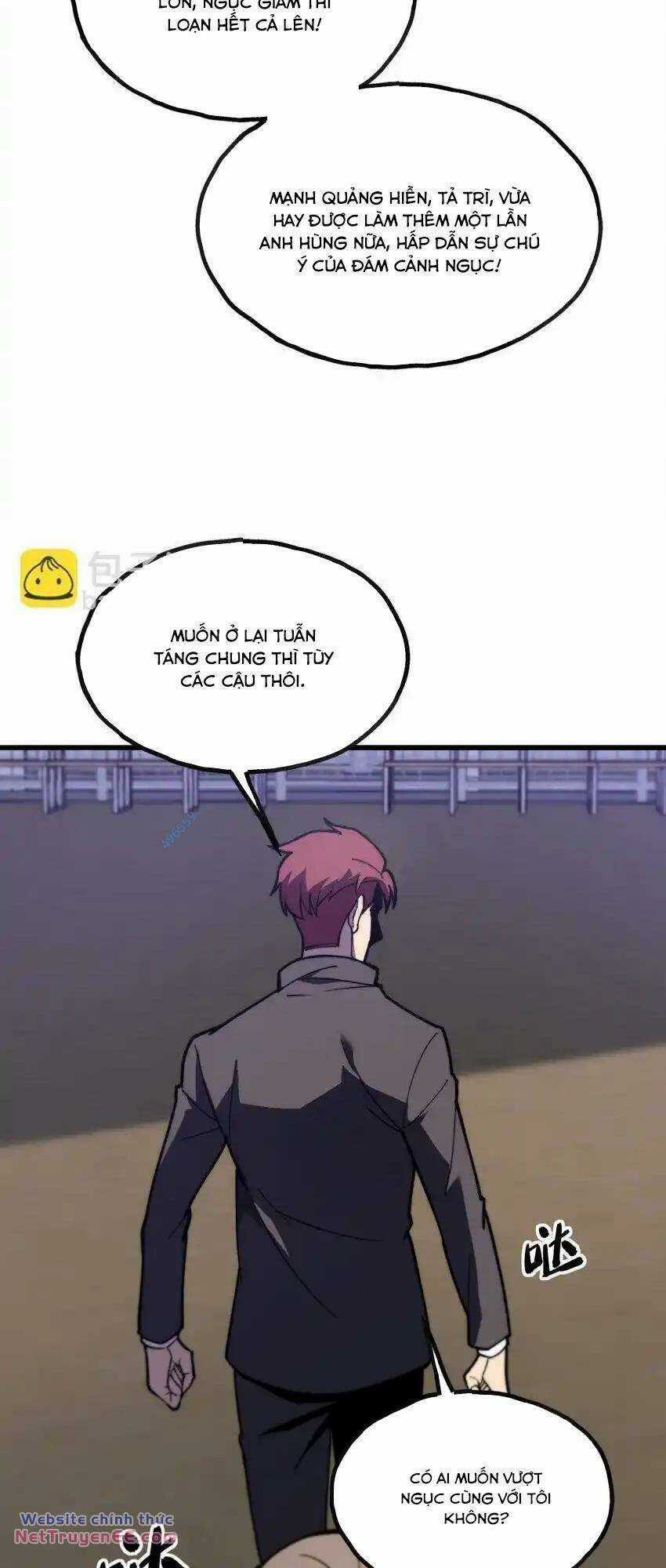 Sau Khi Chết, Ta Trở Thành Võ Đạo Thiên Ma Chapter 8 trang 29