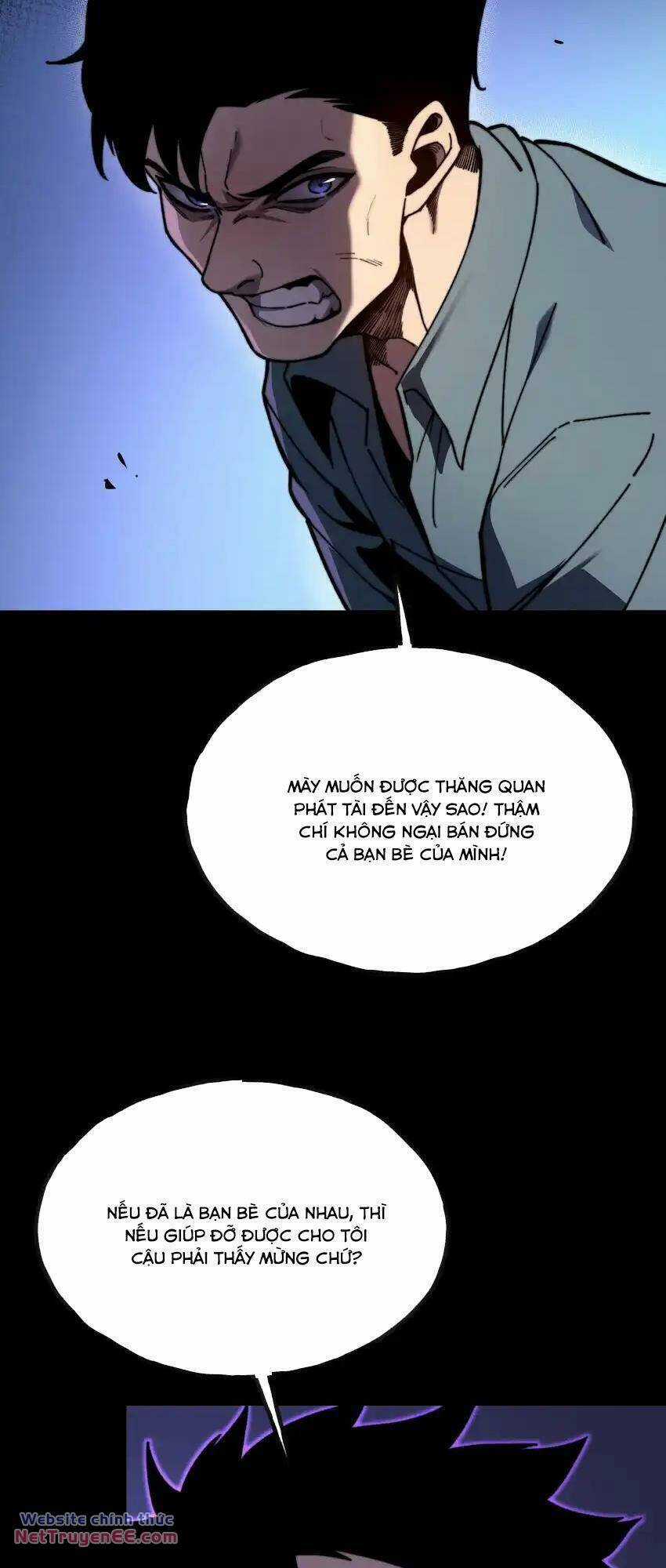 Sau Khi Chết, Ta Trở Thành Võ Đạo Thiên Ma Chapter 8 trang 3