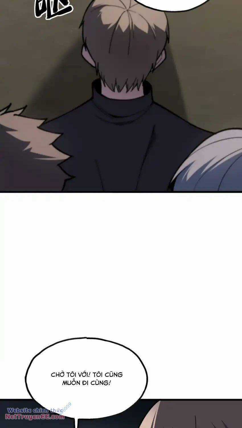 Sau Khi Chết, Ta Trở Thành Võ Đạo Thiên Ma Chapter 8 trang 30