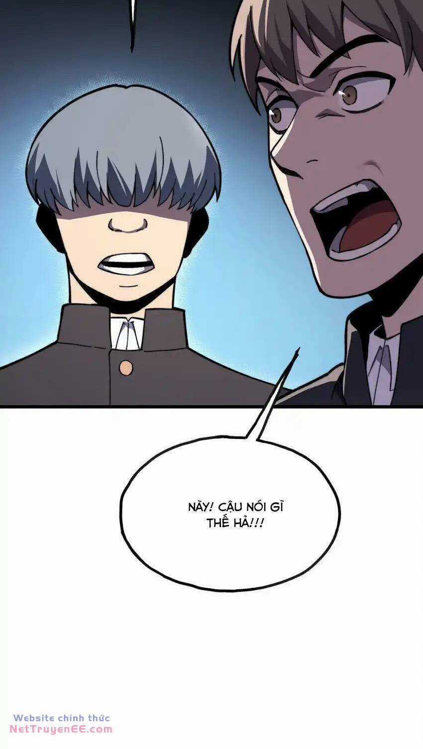 Sau Khi Chết, Ta Trở Thành Võ Đạo Thiên Ma Chapter 8 trang 31