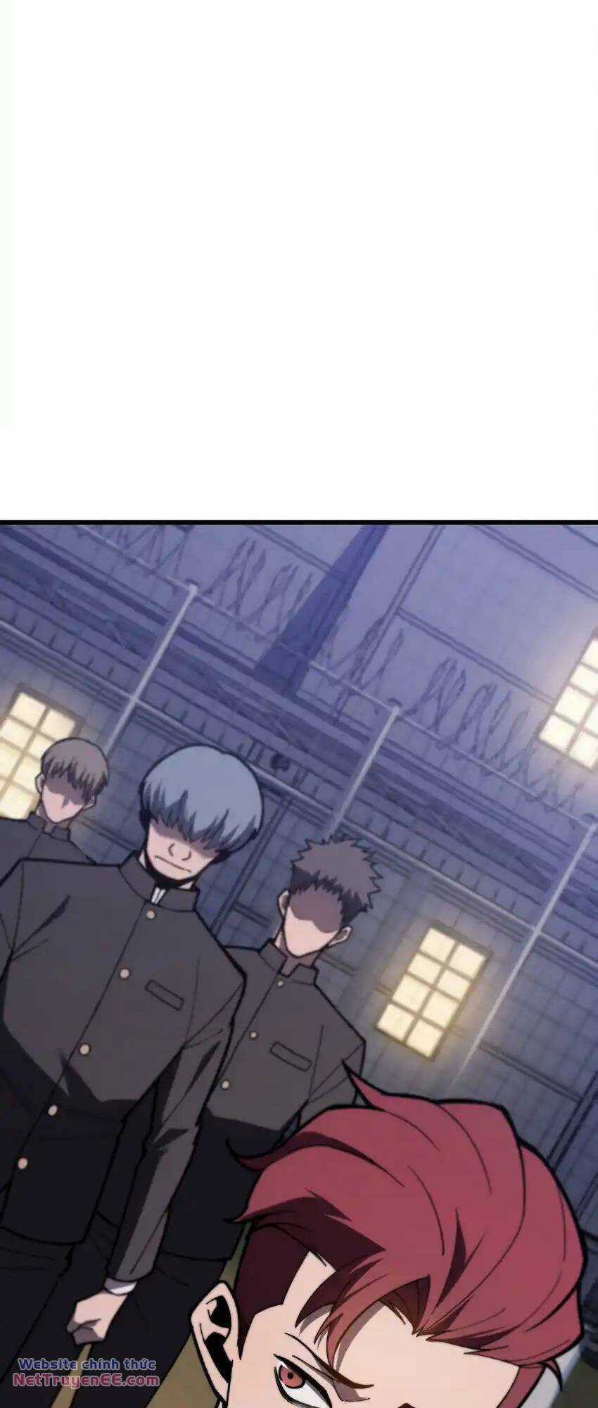 Sau Khi Chết, Ta Trở Thành Võ Đạo Thiên Ma Chapter 8 trang 33