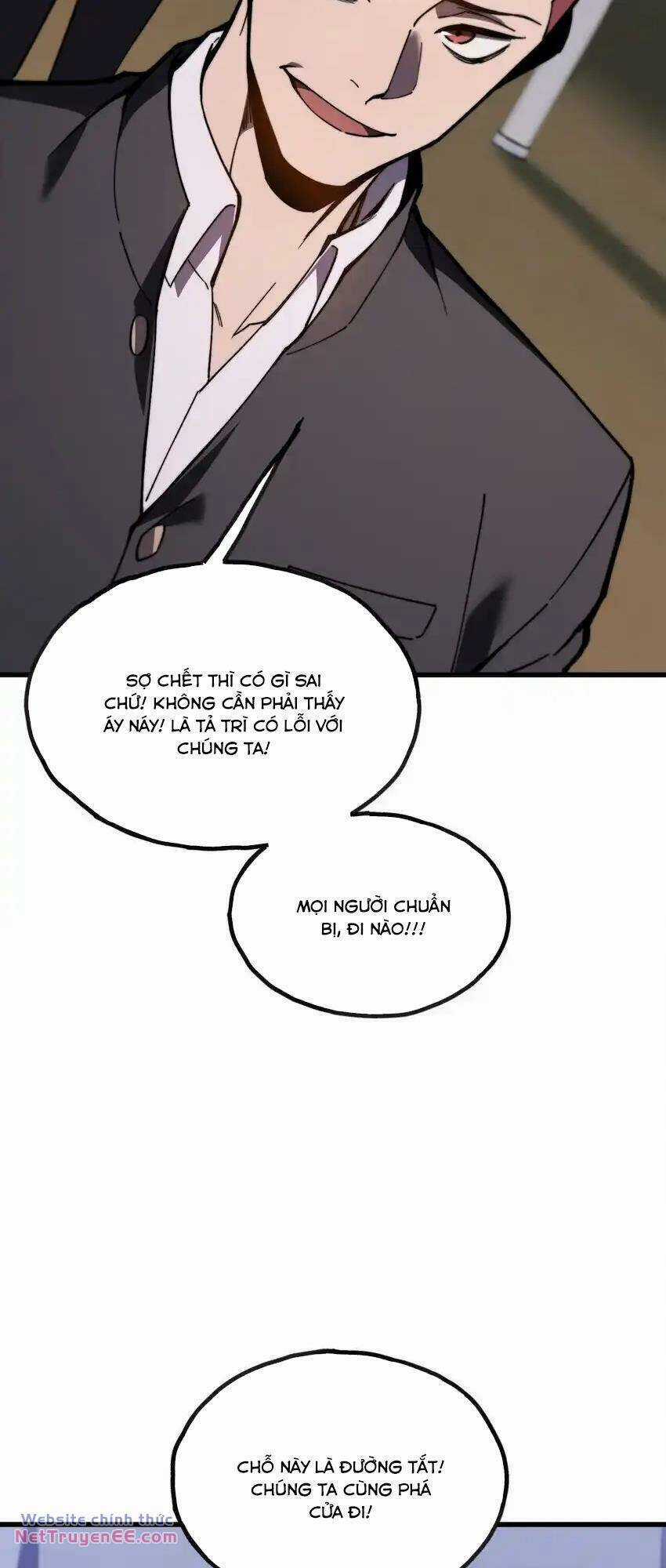 Sau Khi Chết, Ta Trở Thành Võ Đạo Thiên Ma Chapter 8 trang 34