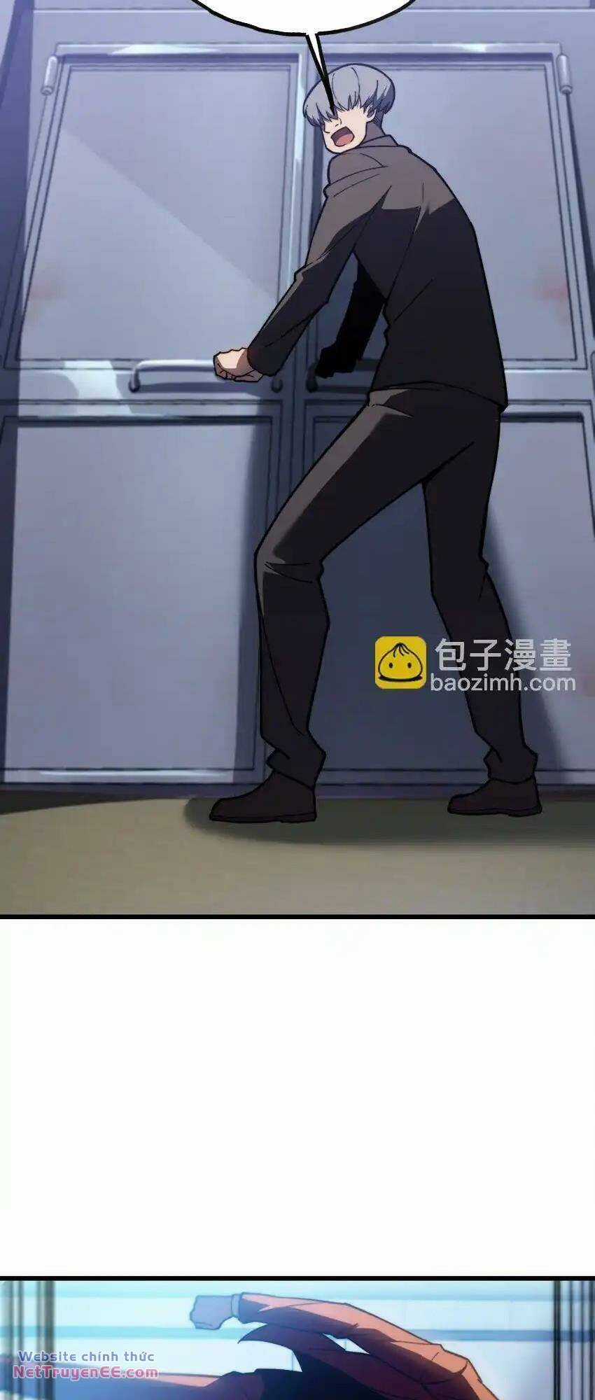 Sau Khi Chết, Ta Trở Thành Võ Đạo Thiên Ma Chapter 8 trang 35