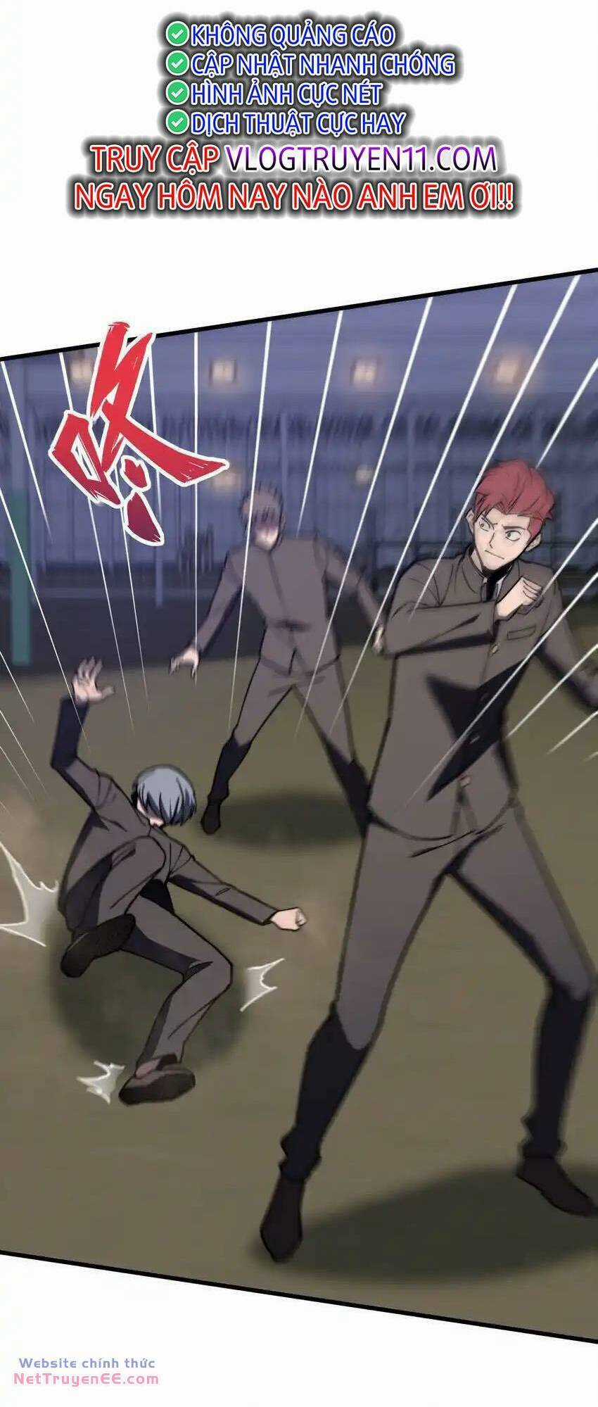 Sau Khi Chết, Ta Trở Thành Võ Đạo Thiên Ma Chapter 8 trang 37