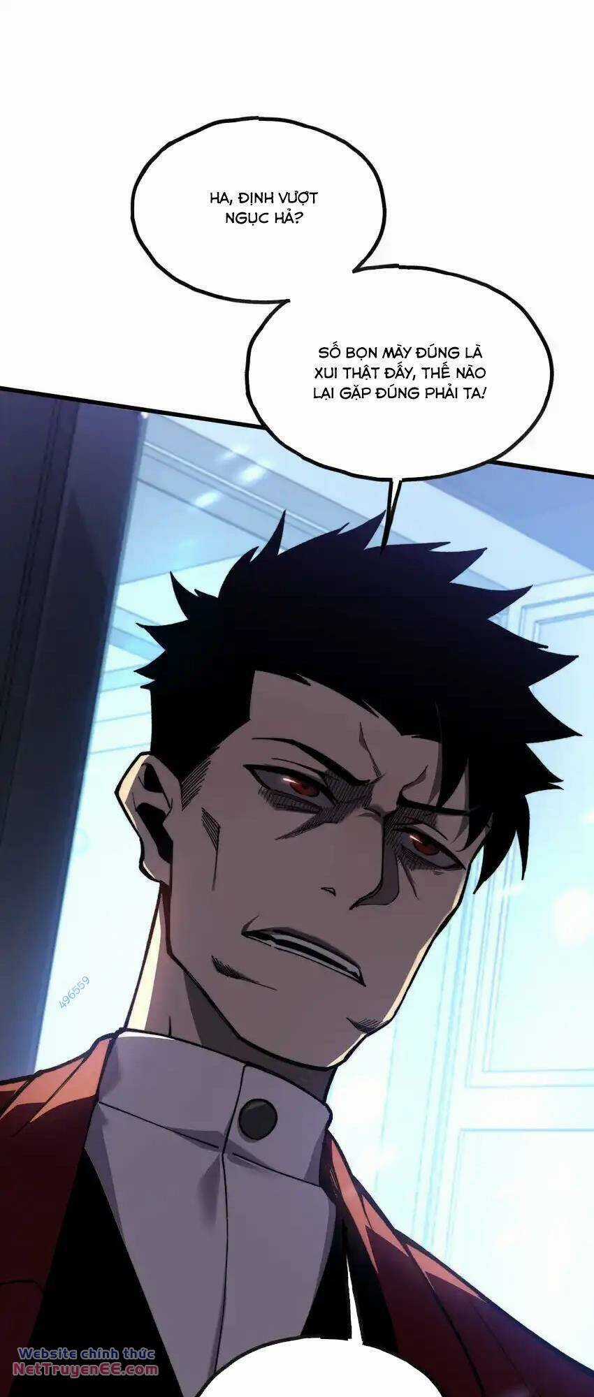 Sau Khi Chết, Ta Trở Thành Võ Đạo Thiên Ma Chapter 8 trang 38