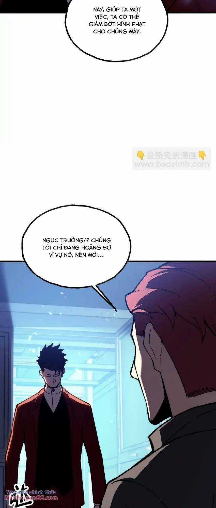 Sau Khi Chết, Ta Trở Thành Võ Đạo Thiên Ma Chapter 8 trang 39