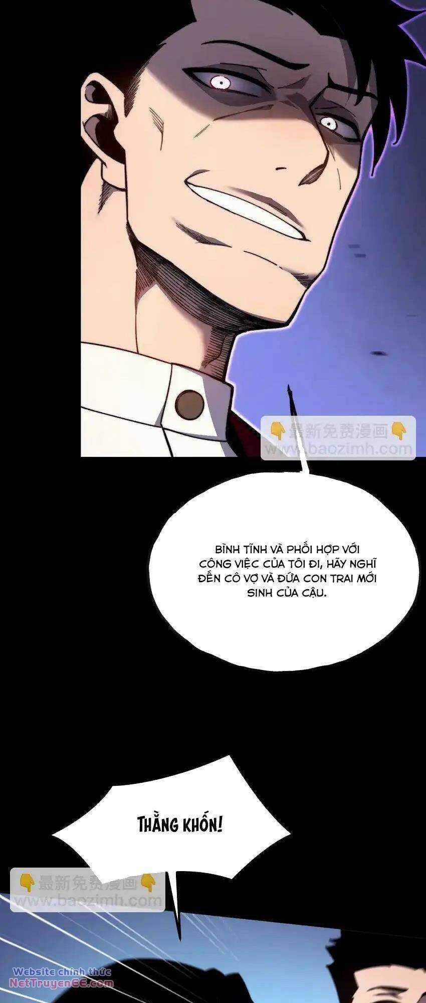 Sau Khi Chết, Ta Trở Thành Võ Đạo Thiên Ma Chapter 8 trang 4