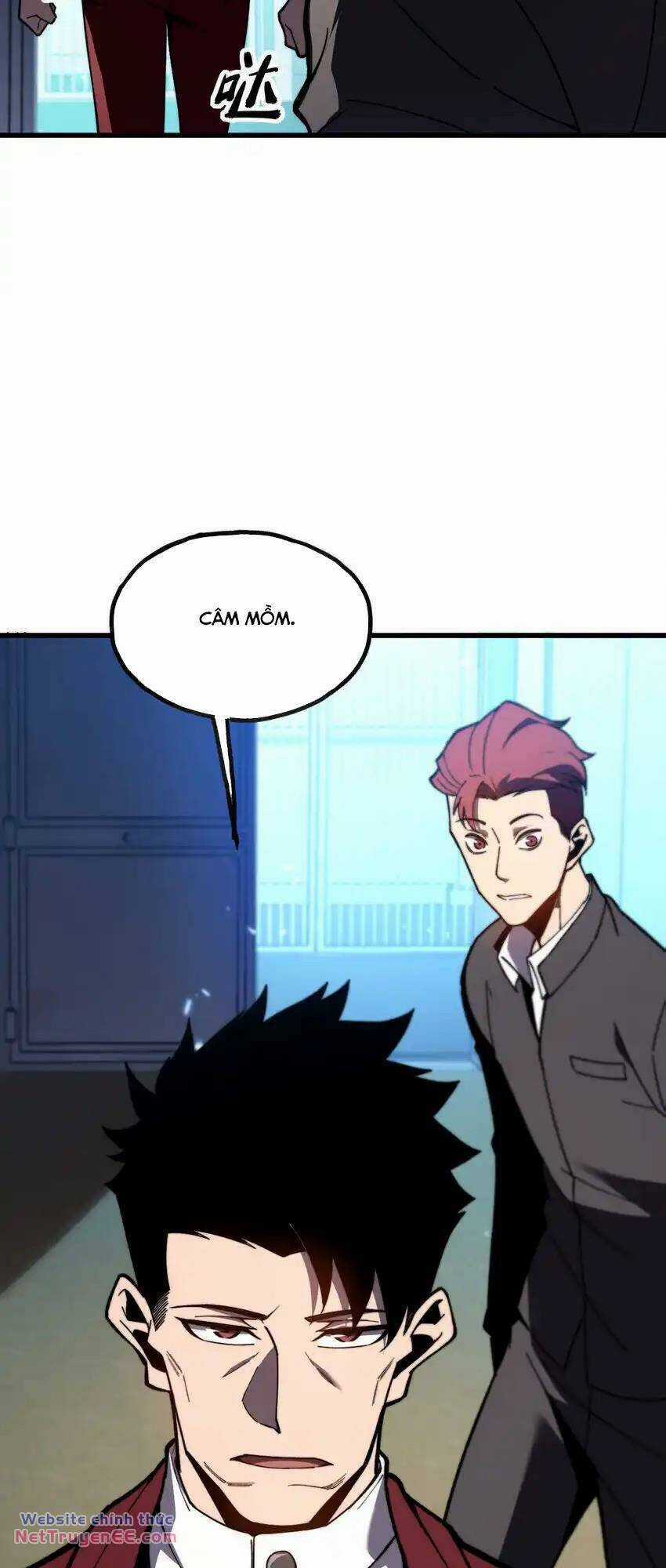 Sau Khi Chết, Ta Trở Thành Võ Đạo Thiên Ma Chapter 8 trang 40