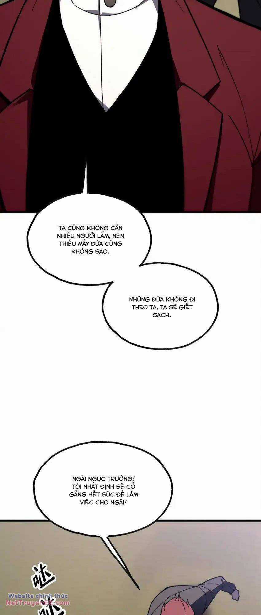 Sau Khi Chết, Ta Trở Thành Võ Đạo Thiên Ma Chapter 8 trang 41