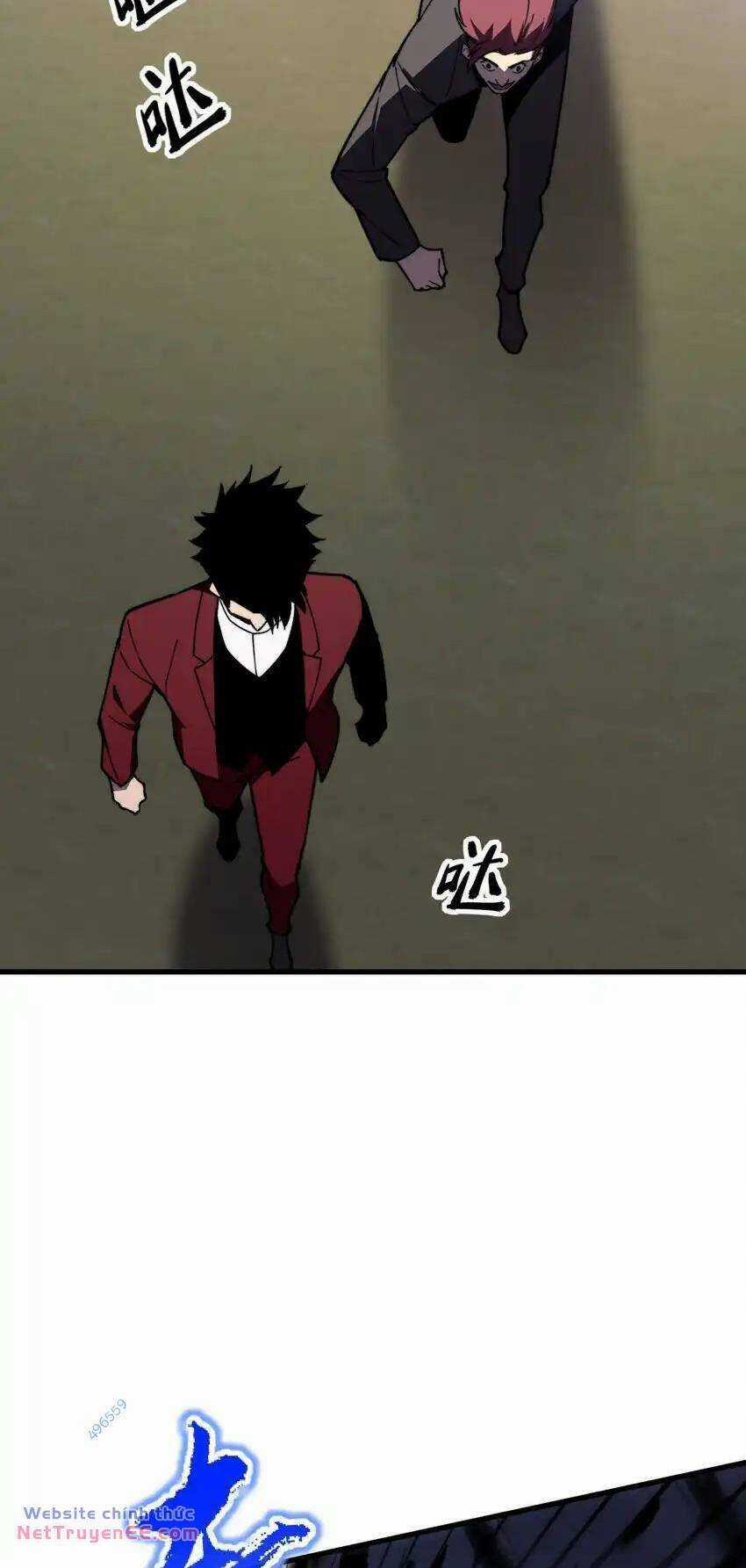 Sau Khi Chết, Ta Trở Thành Võ Đạo Thiên Ma Chapter 8 trang 42