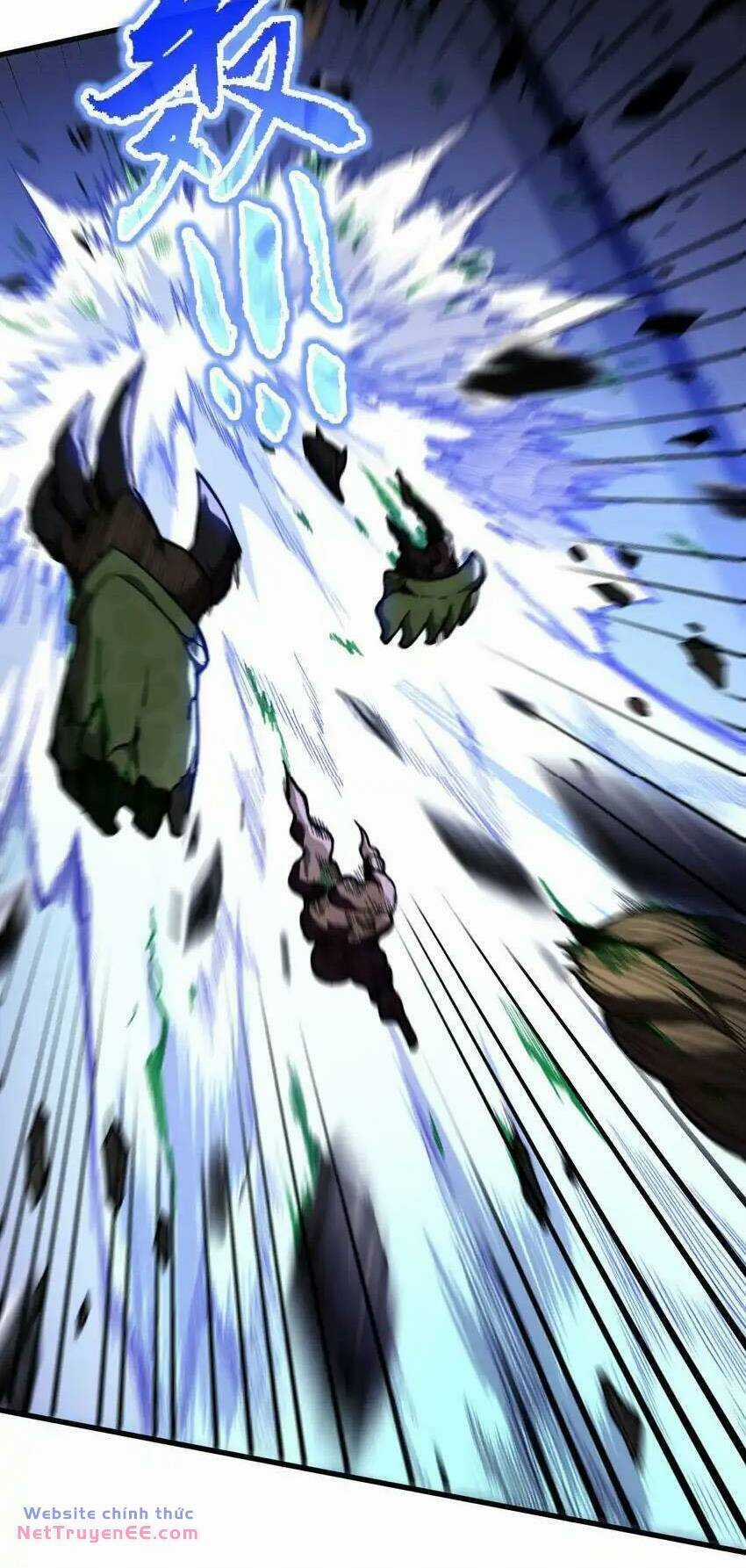 Sau Khi Chết, Ta Trở Thành Võ Đạo Thiên Ma Chapter 8 trang 43