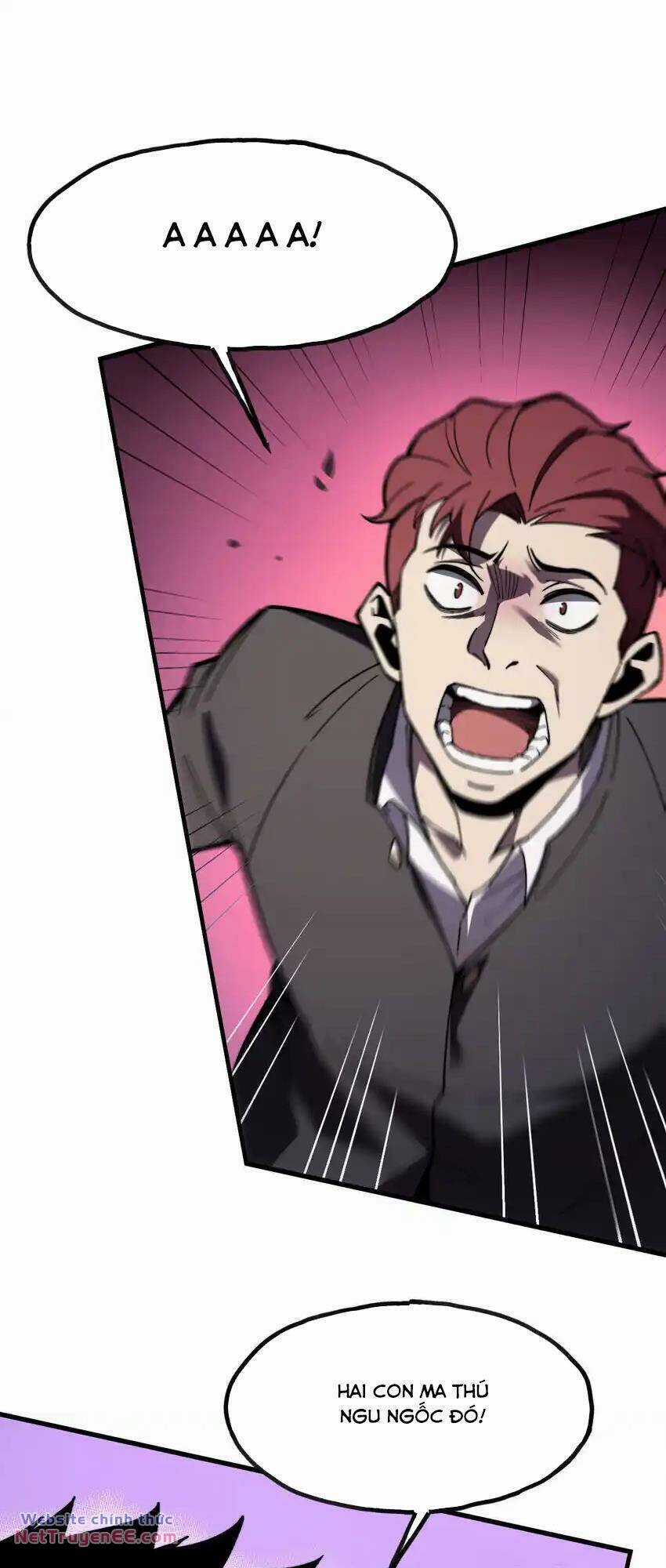 Sau Khi Chết, Ta Trở Thành Võ Đạo Thiên Ma Chapter 8 trang 44