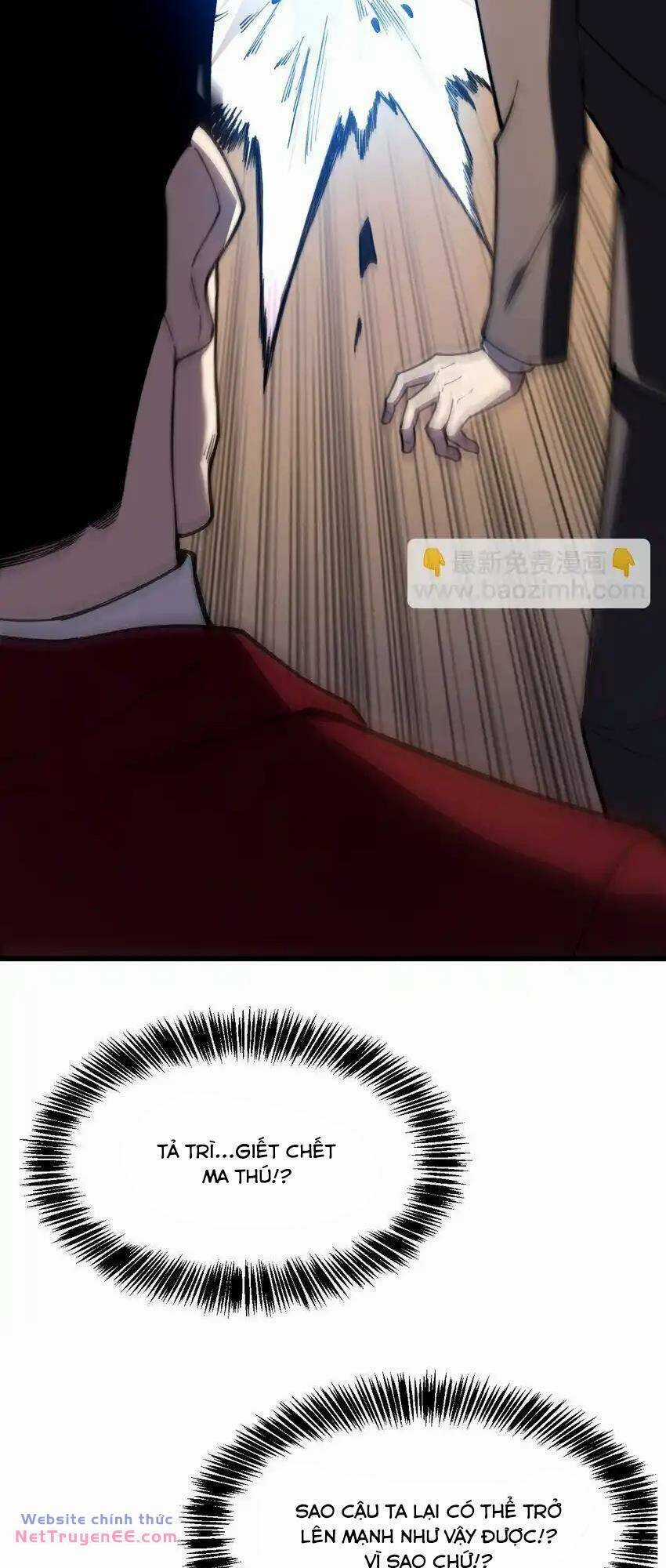 Sau Khi Chết, Ta Trở Thành Võ Đạo Thiên Ma Chapter 8 trang 47