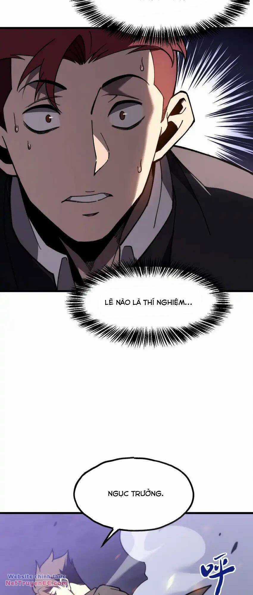 Sau Khi Chết, Ta Trở Thành Võ Đạo Thiên Ma Chapter 8 trang 48