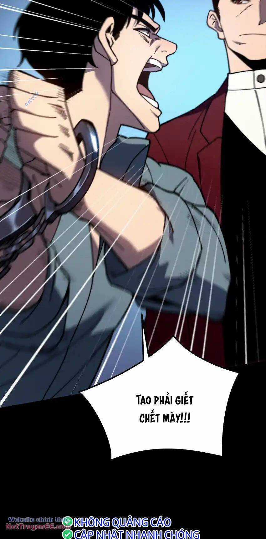 Sau Khi Chết, Ta Trở Thành Võ Đạo Thiên Ma Chapter 8 trang 5