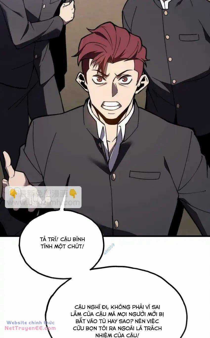 Sau Khi Chết, Ta Trở Thành Võ Đạo Thiên Ma Chapter 8 trang 52