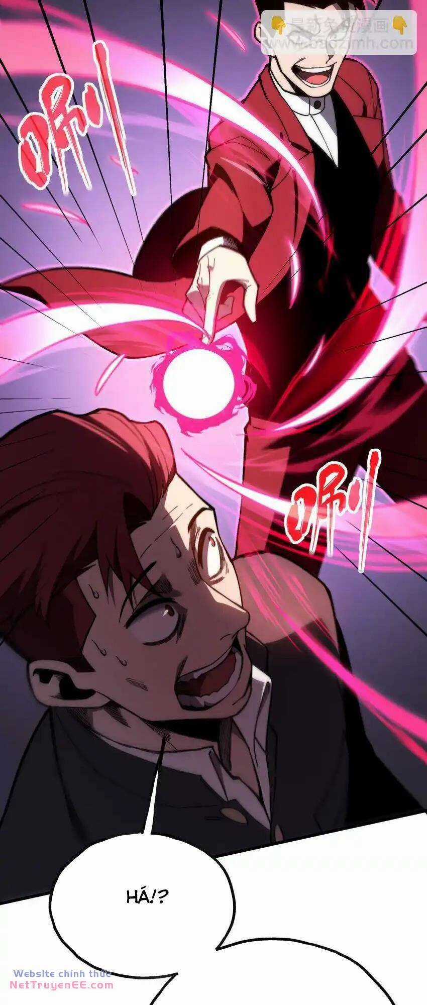 Sau Khi Chết, Ta Trở Thành Võ Đạo Thiên Ma Chapter 8 trang 54