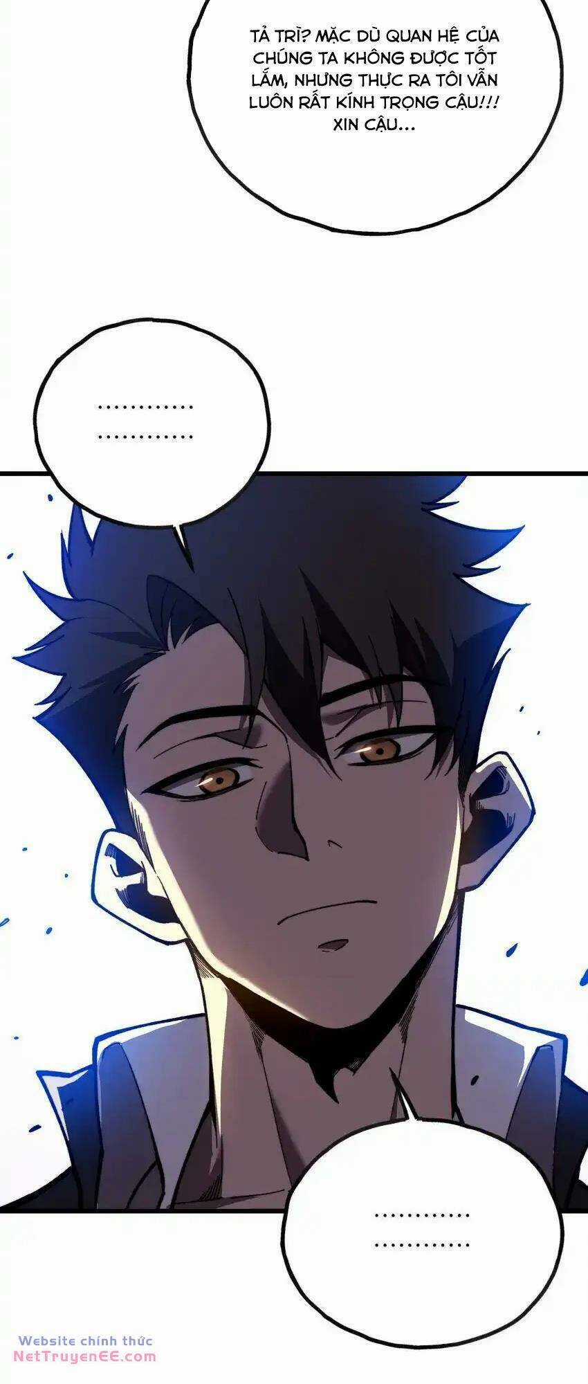 Sau Khi Chết, Ta Trở Thành Võ Đạo Thiên Ma Chapter 8 trang 55