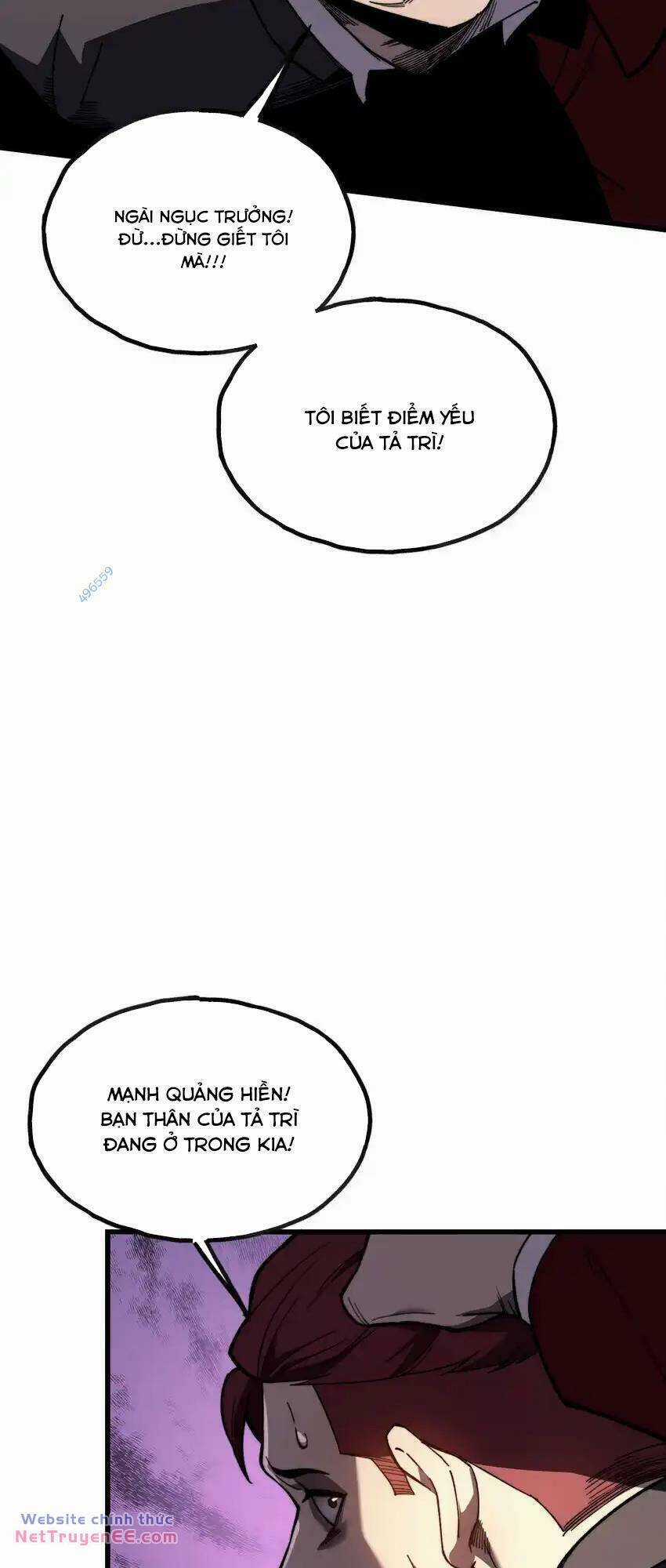 Sau Khi Chết, Ta Trở Thành Võ Đạo Thiên Ma Chapter 8 trang 59