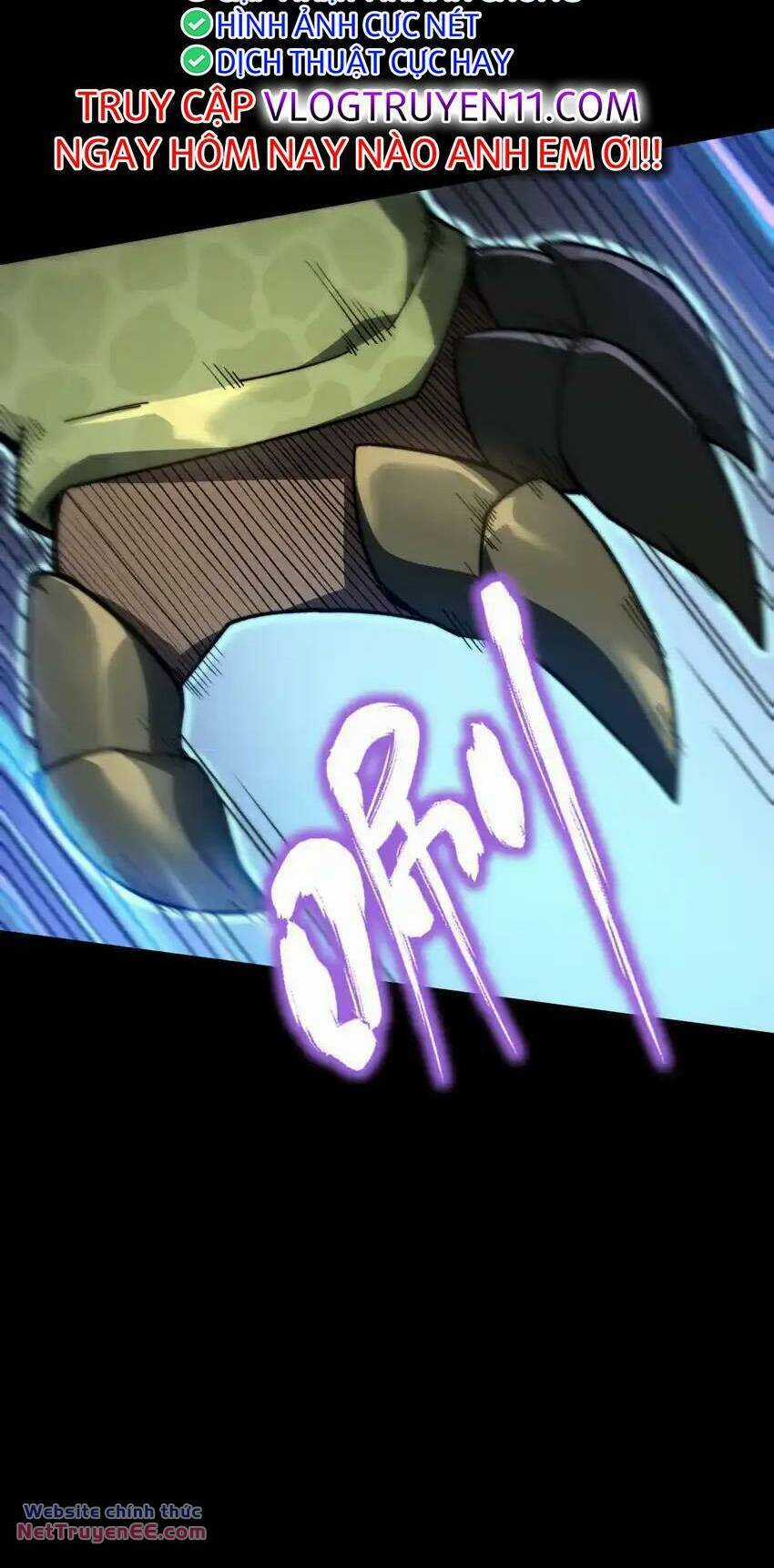 Sau Khi Chết, Ta Trở Thành Võ Đạo Thiên Ma Chapter 8 trang 6