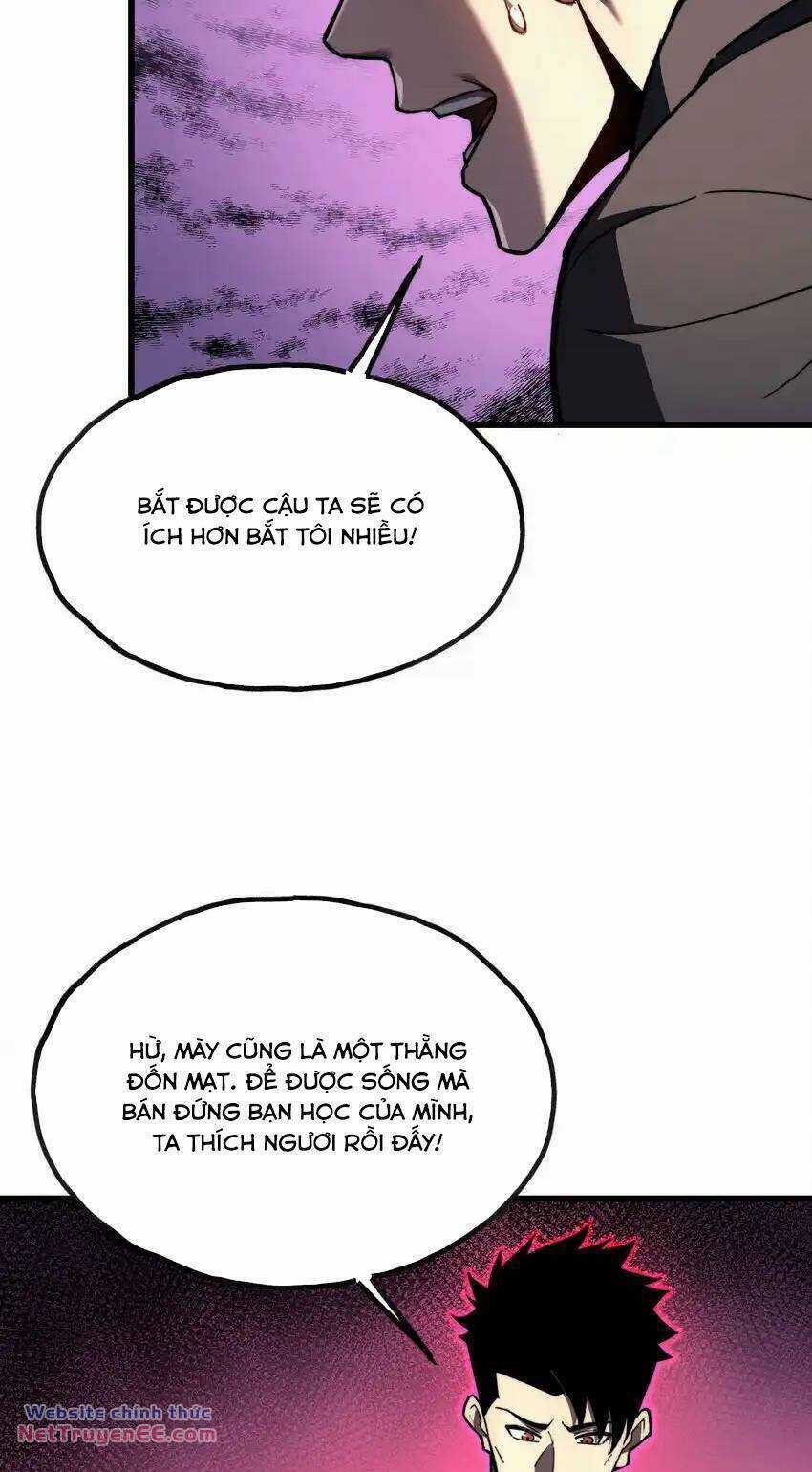 Sau Khi Chết, Ta Trở Thành Võ Đạo Thiên Ma Chapter 8 trang 60