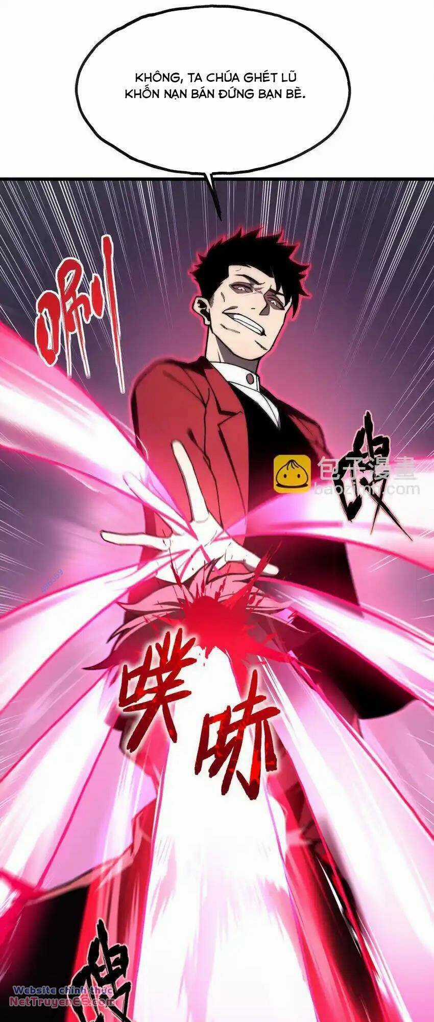 Sau Khi Chết, Ta Trở Thành Võ Đạo Thiên Ma Chapter 8 trang 62