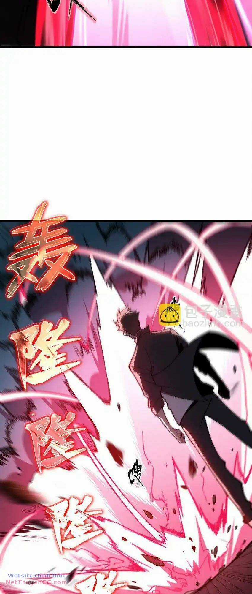 Sau Khi Chết, Ta Trở Thành Võ Đạo Thiên Ma Chapter 8 trang 63