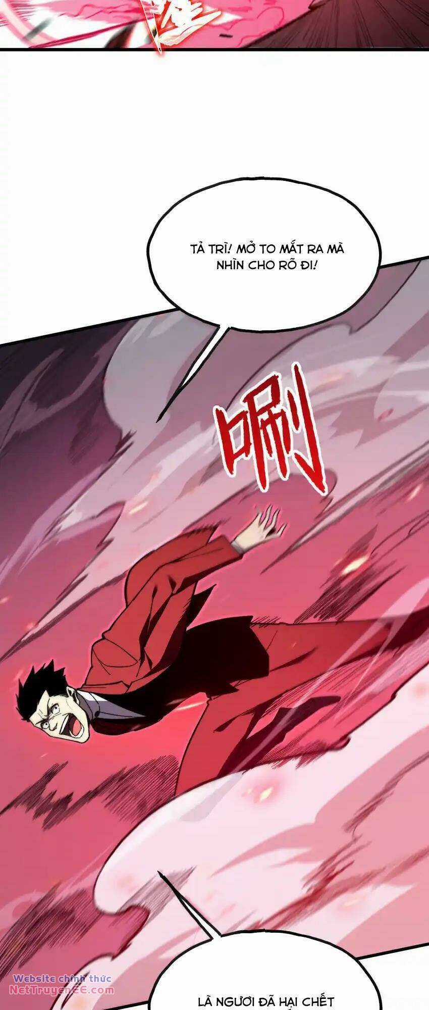 Sau Khi Chết, Ta Trở Thành Võ Đạo Thiên Ma Chapter 8 trang 64