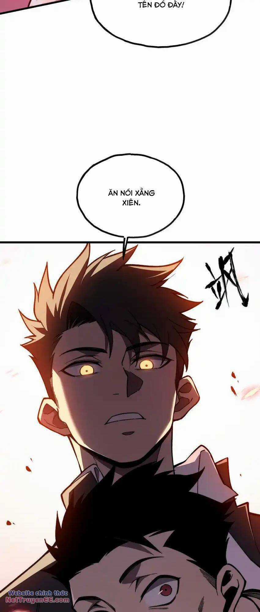 Sau Khi Chết, Ta Trở Thành Võ Đạo Thiên Ma Chapter 8 trang 65