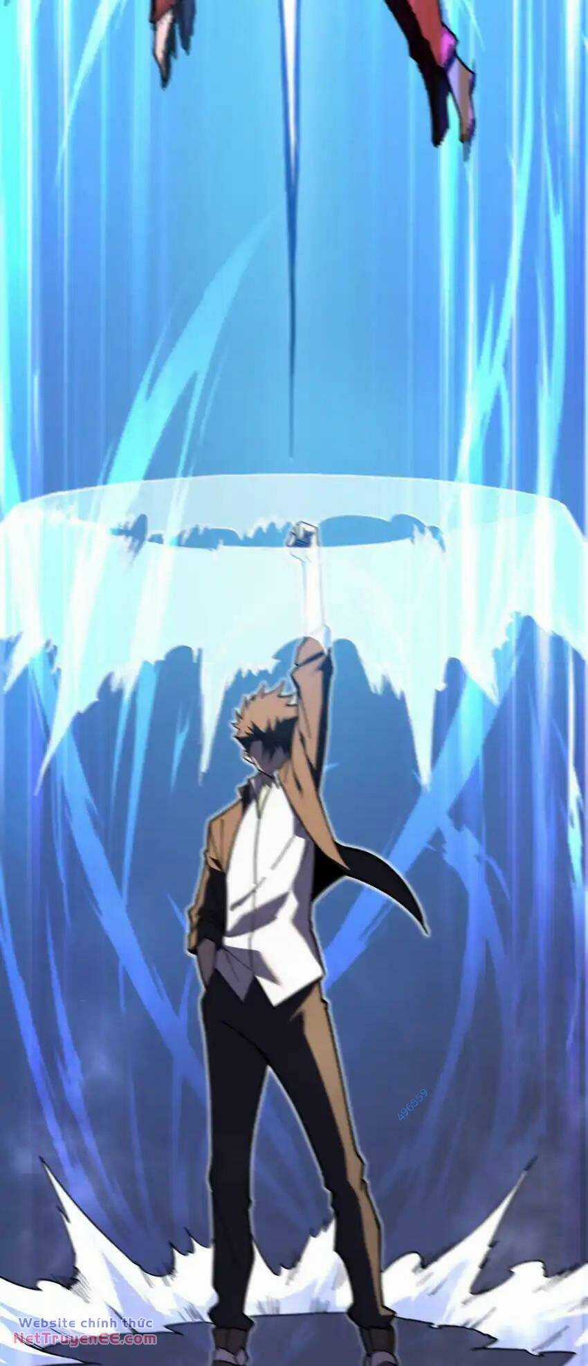 Sau Khi Chết, Ta Trở Thành Võ Đạo Thiên Ma Chapter 8 trang 67