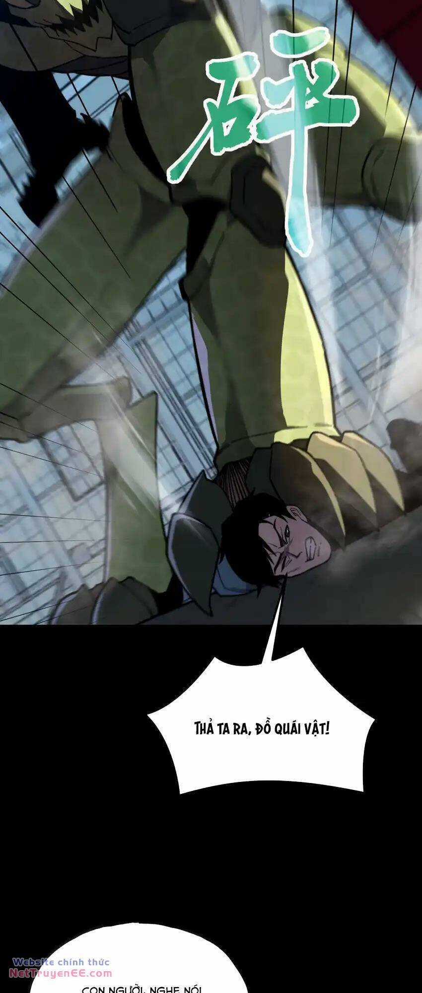 Sau Khi Chết, Ta Trở Thành Võ Đạo Thiên Ma Chapter 8 trang 8