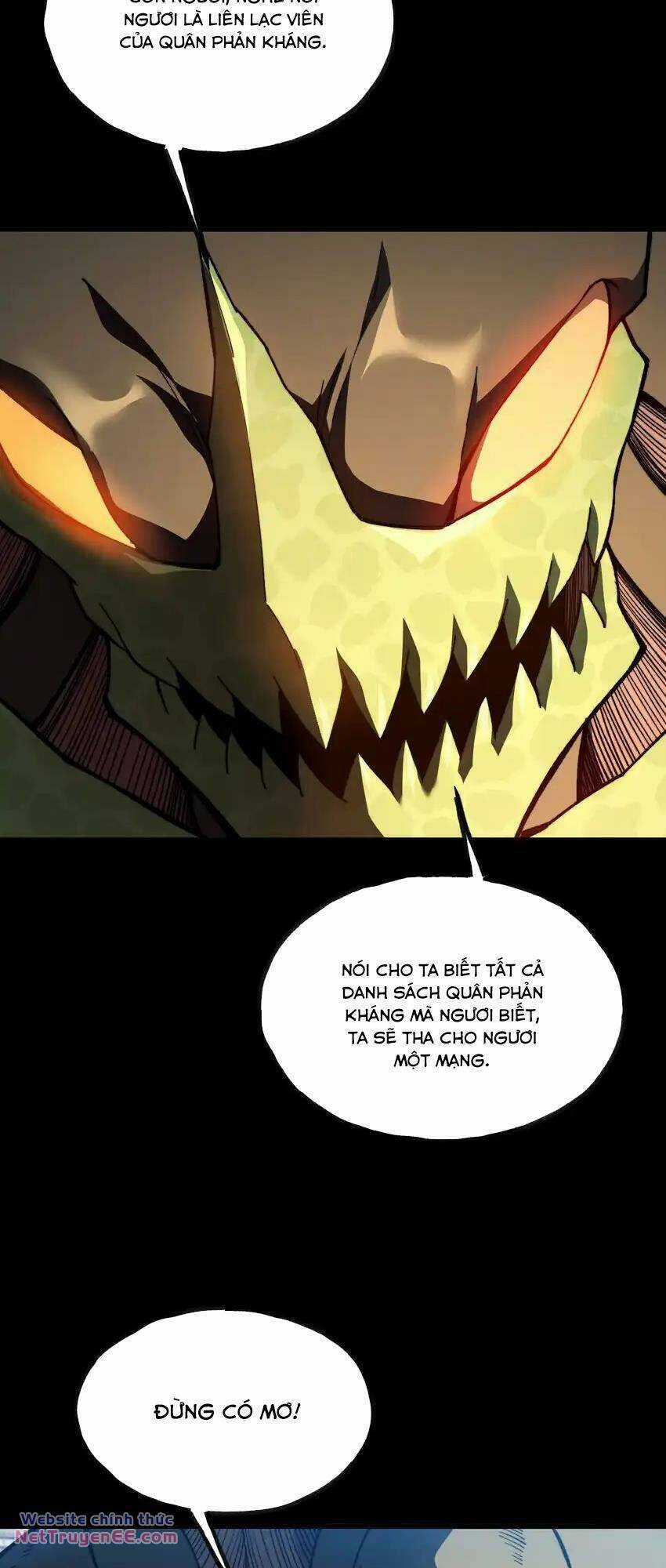 Sau Khi Chết, Ta Trở Thành Võ Đạo Thiên Ma Chapter 8 trang 9