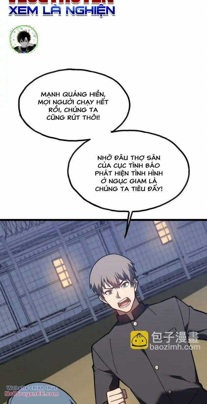 Sau Khi Chết, Ta Trở Thành Võ Đạo Thiên Ma Chapter 9 trang 1