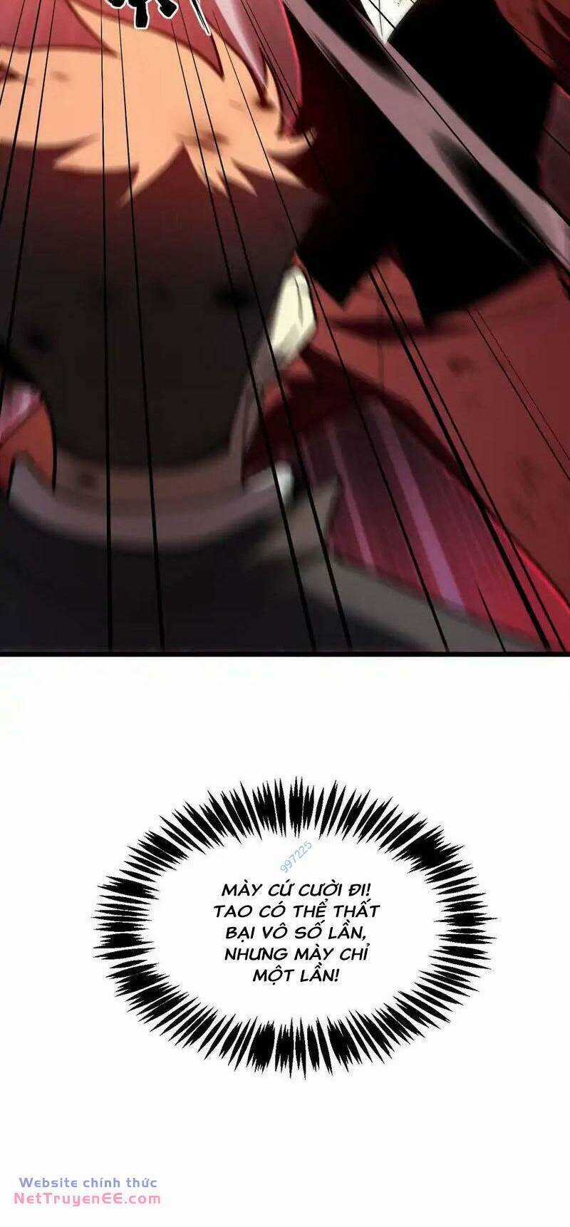 Sau Khi Chết, Ta Trở Thành Võ Đạo Thiên Ma Chapter 9 trang 11