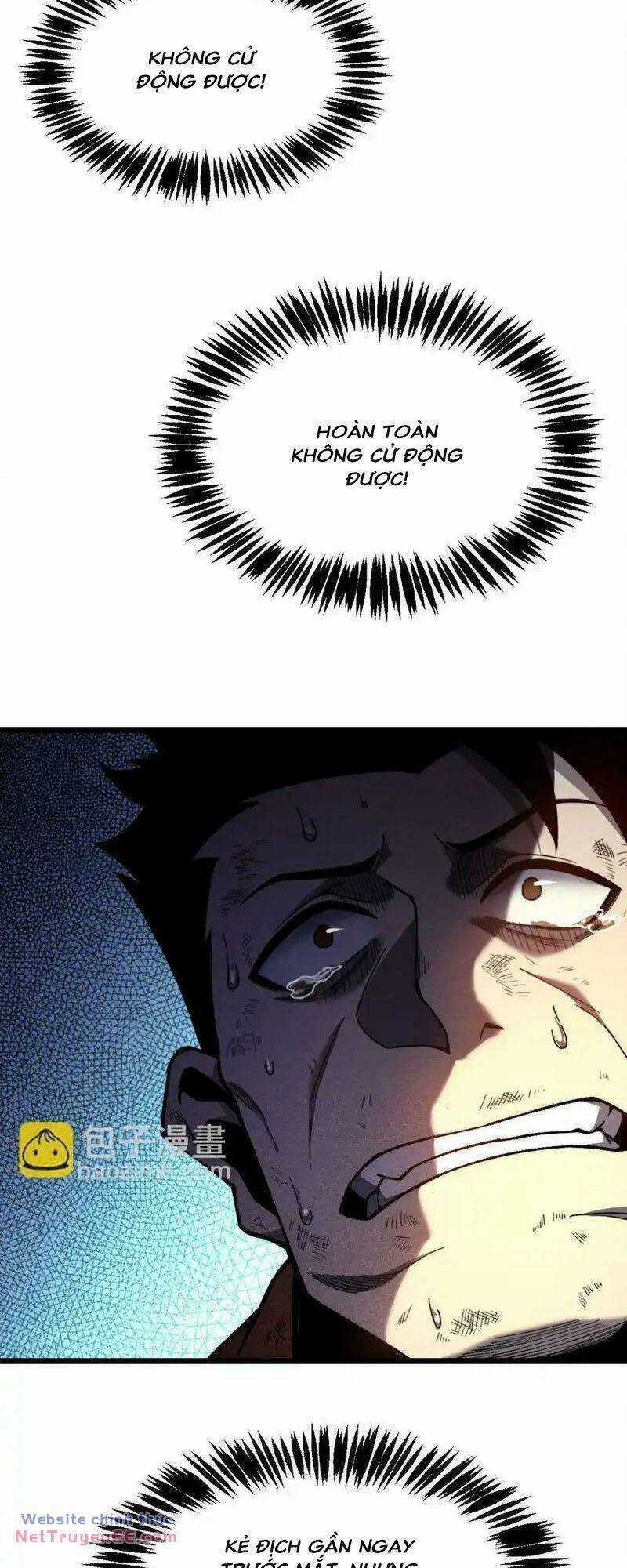 Sau Khi Chết, Ta Trở Thành Võ Đạo Thiên Ma Chapter 9 trang 13