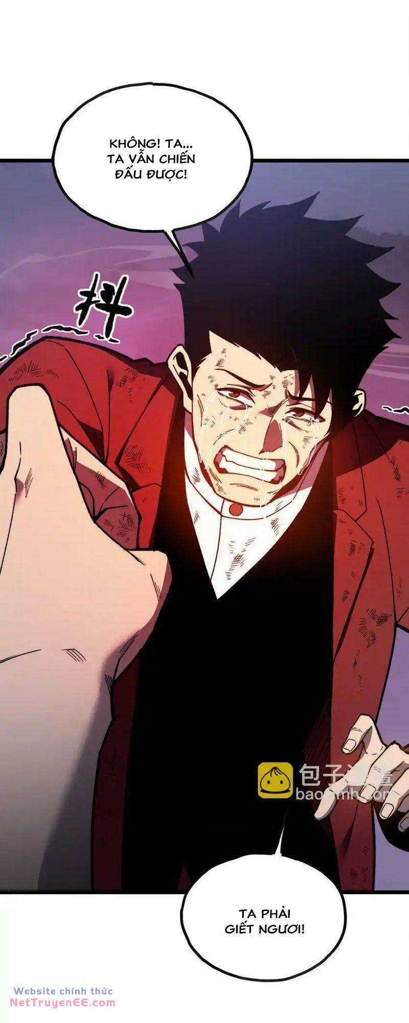 Sau Khi Chết, Ta Trở Thành Võ Đạo Thiên Ma Chapter 9 trang 17