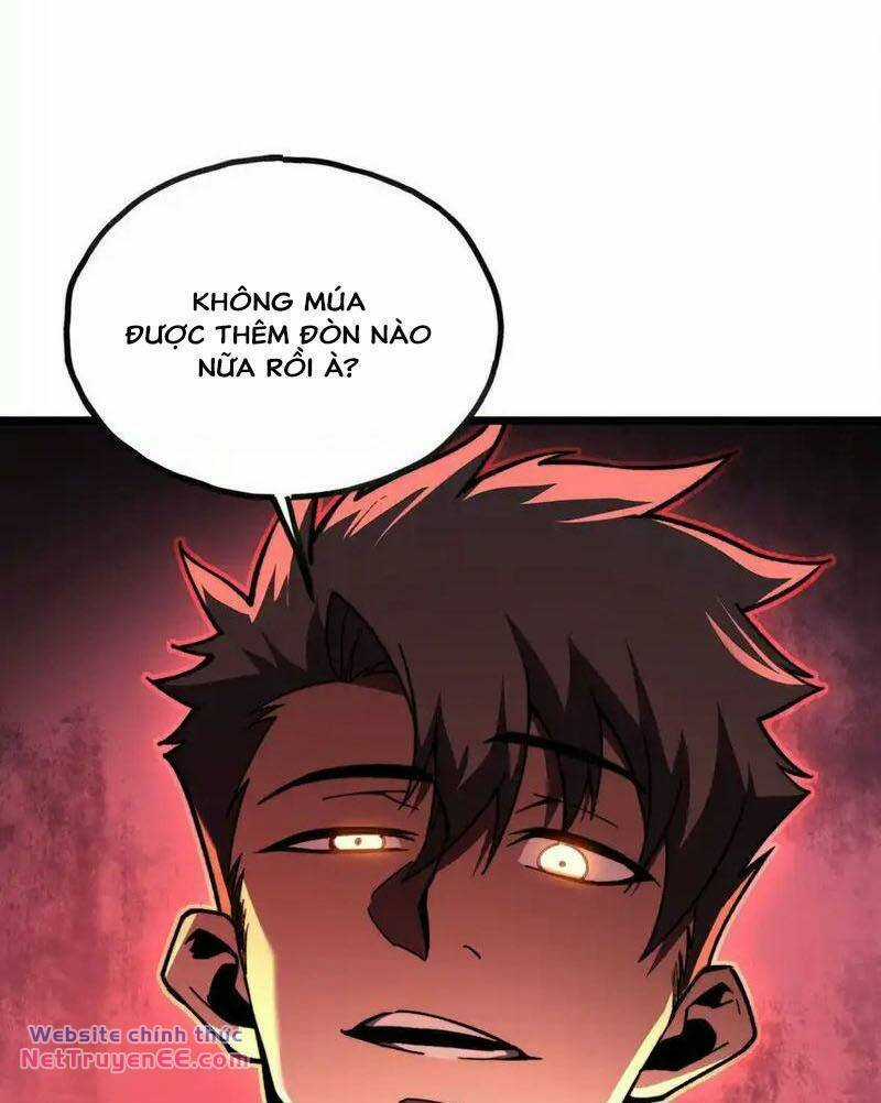 Sau Khi Chết, Ta Trở Thành Võ Đạo Thiên Ma Chapter 9 trang 18