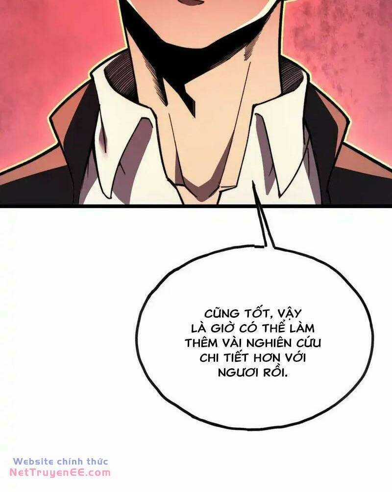 Sau Khi Chết, Ta Trở Thành Võ Đạo Thiên Ma Chapter 9 trang 19