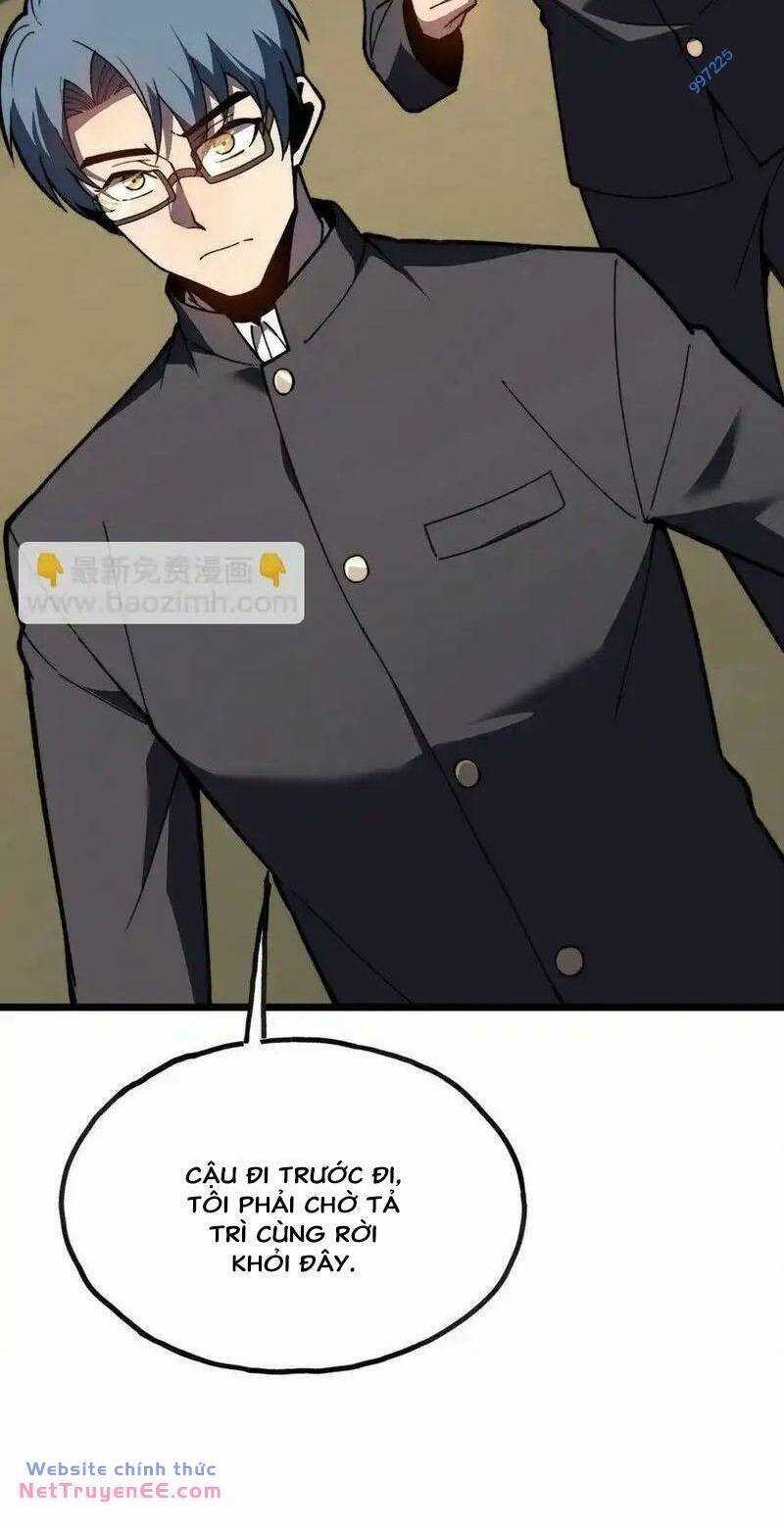 Sau Khi Chết, Ta Trở Thành Võ Đạo Thiên Ma Chapter 9 trang 2