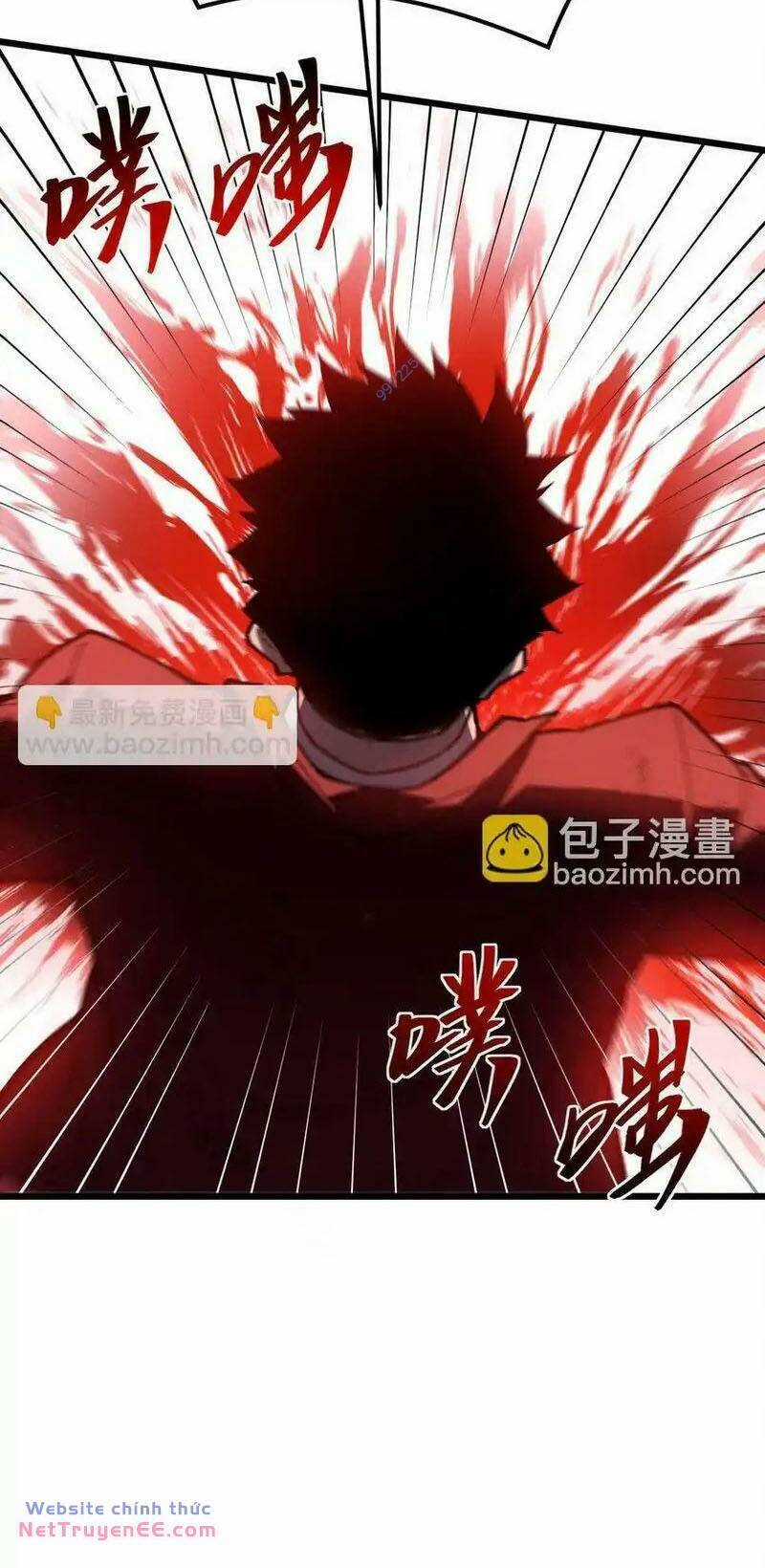 Sau Khi Chết, Ta Trở Thành Võ Đạo Thiên Ma Chapter 9 trang 22