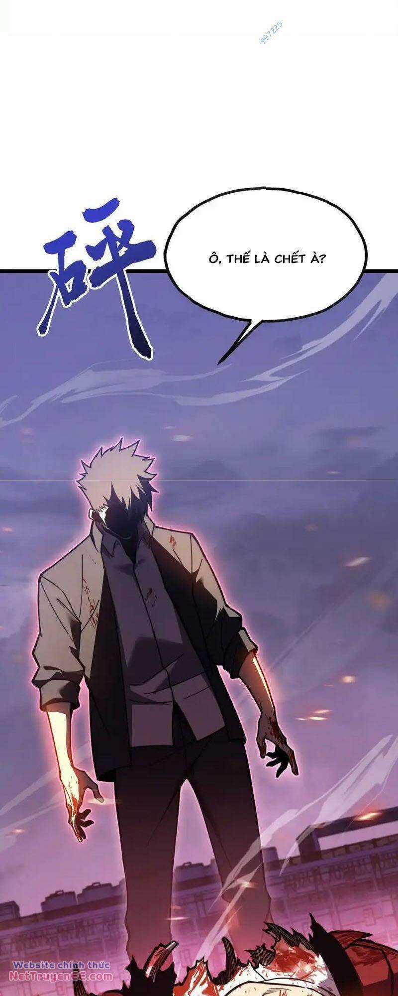 Sau Khi Chết, Ta Trở Thành Võ Đạo Thiên Ma Chapter 9 trang 23