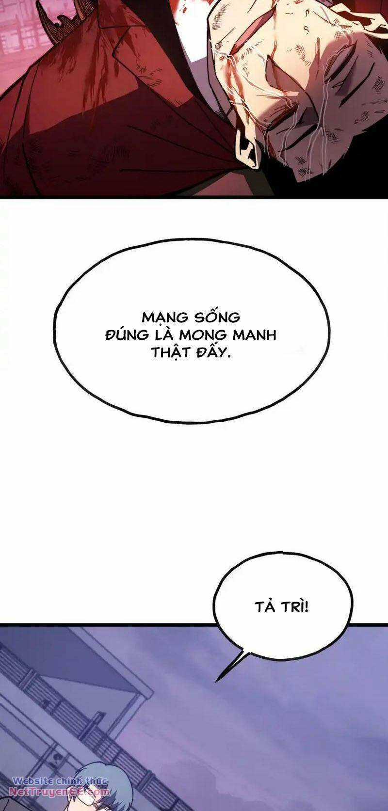 Sau Khi Chết, Ta Trở Thành Võ Đạo Thiên Ma Chapter 9 trang 24